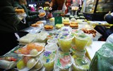 Đa dạng các 